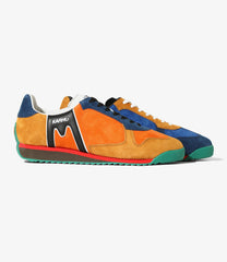 〈ENGINEERED GARMENTS〉x 〈KARHU〉Mestari Cross Country