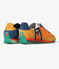 〈ENGINEERED GARMENTS〉x 〈KARHU〉Mestari Cross Country
