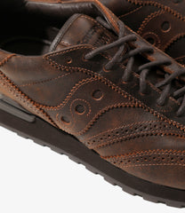 〈ENGINEERED GARMENTS〉x〈SAUCONY〉Shadow Original Wingtip