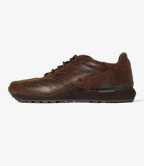 〈ENGINEERED GARMENTS〉x〈SAUCONY〉Shadow Original Wingtip