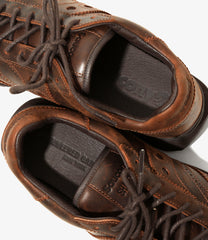 〈ENGINEERED GARMENTS〉x〈SAUCONY〉Shadow Original Wingtip