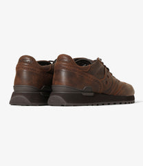 〈ENGINEERED GARMENTS〉x〈SAUCONY〉Shadow Original Wingtip