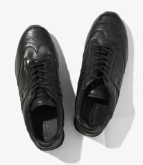 〈ENGINEERED GARMENTS〉x〈SAUCONY〉Shadow Original Wingtip