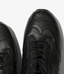 〈ENGINEERED GARMENTS〉x〈SAUCONY〉Shadow Original Wingtip