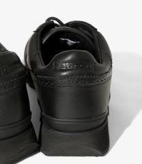 〈ENGINEERED GARMENTS〉x〈SAUCONY〉Shadow Original Wingtip