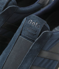 〈ENGINEERED GARMENTS〉x 〈GOLA〉MATCH