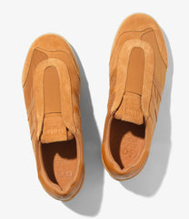 〈ENGINEERED GARMENTS〉x 〈GOLA〉MATCH