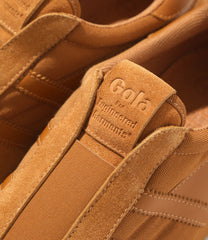 〈ENGINEERED GARMENTS〉x 〈GOLA〉MATCH