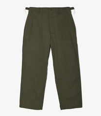 Fatigue Pant - Heavyweight Ripstop
