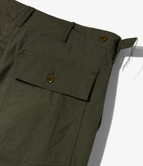 Fatigue Pant - Heavyweight Ripstop