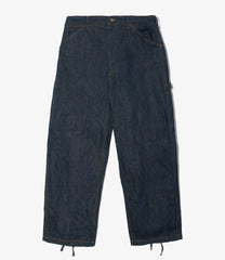 Painter Pant - 12oz Cone Denim