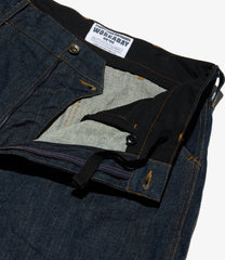 Painter Pant - 12oz Cone Denim