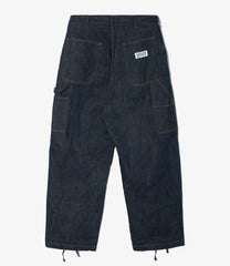 Painter Pant - 12oz Cone Denim