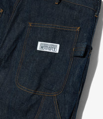 Painter Pant - 12oz Cone Denim