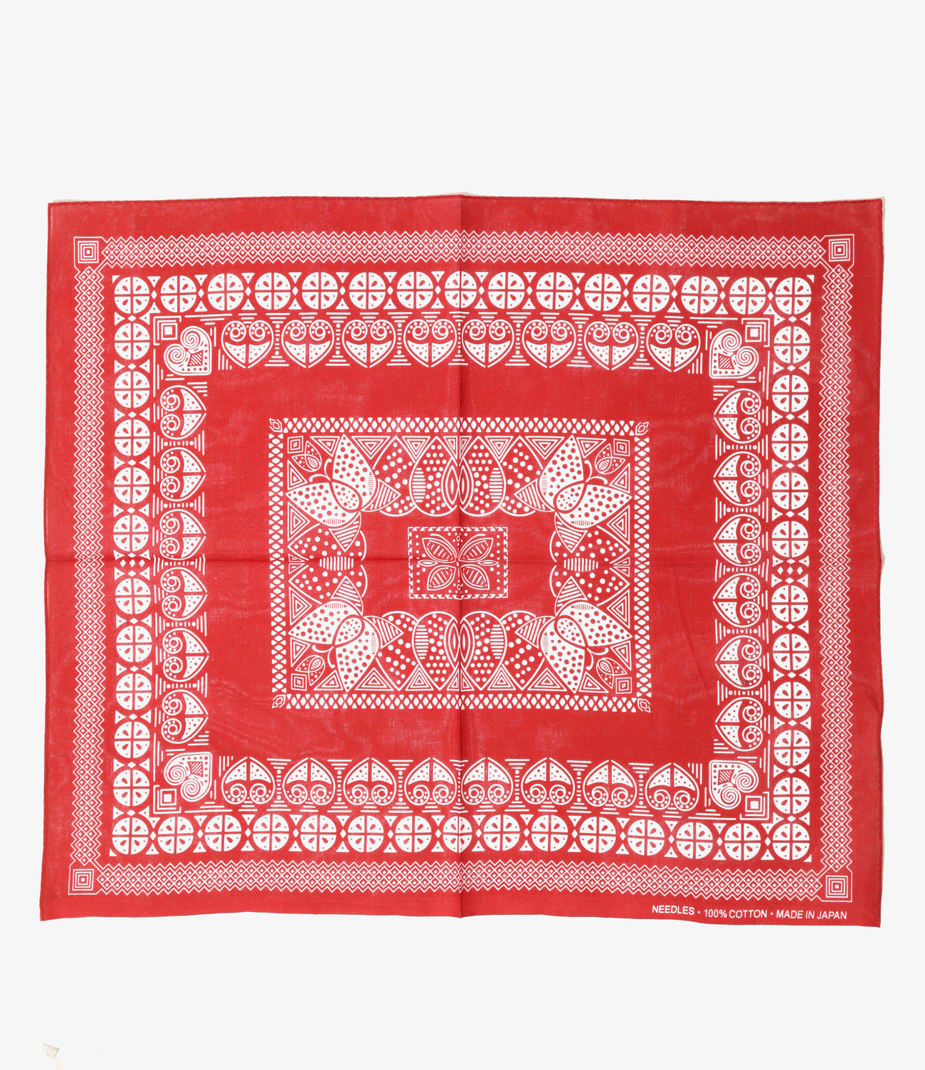 Bandana - Rectangle