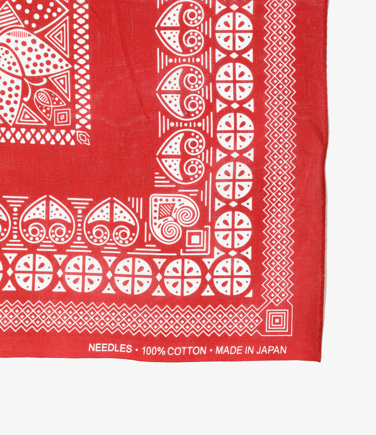 Bandana - Rectangle