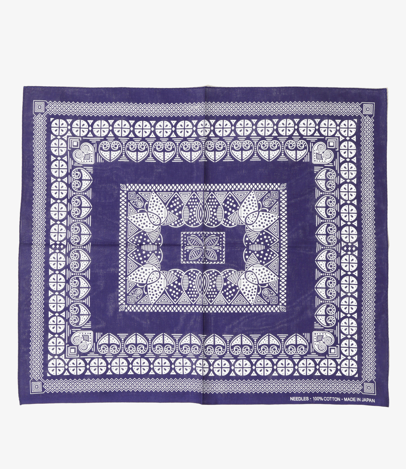 Bandana - Rectangle