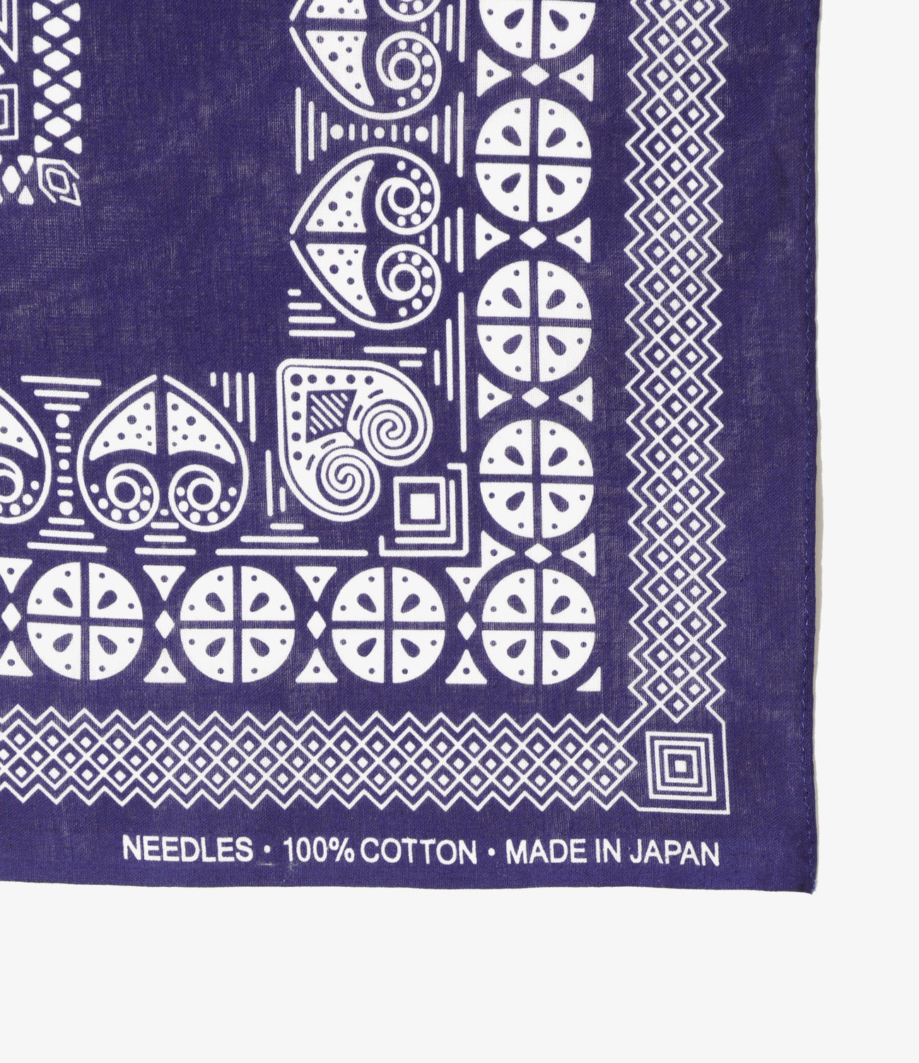 Bandana - Rectangle