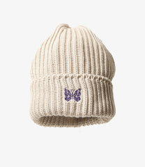 Watch Cap - Merino Wool