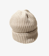 Watch Cap - Merino Wool
