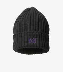 Watch Cap - Merino Wool