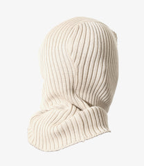 Balaclava - Merino Wool