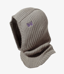 Balaclava - Merino Wool
