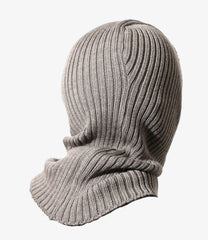 Balaclava - Merino Wool