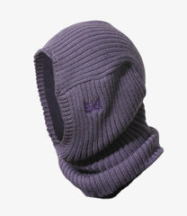 Balaclava - Merino Wool