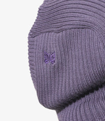 Balaclava - Merino Wool