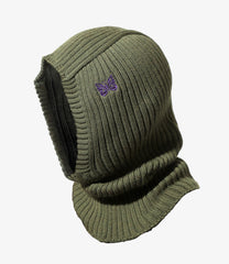 Balaclava - Merino Wool