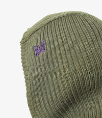 Balaclava - Merino Wool