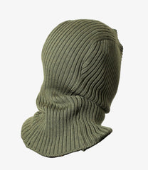 Balaclava - Merino Wool