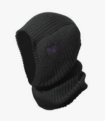 Balaclava - Merino Wool