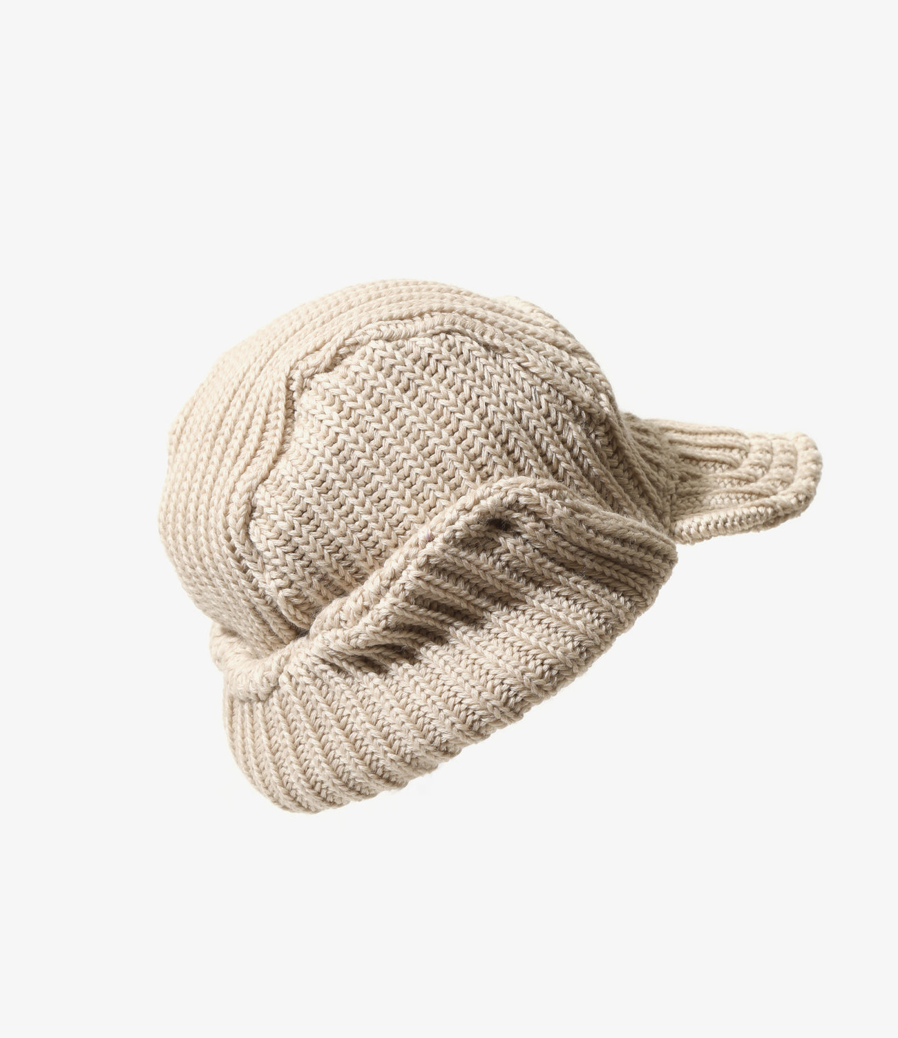 Bird Shooting Cap - Merino Wool – NEPENTHES ONLINE STORE