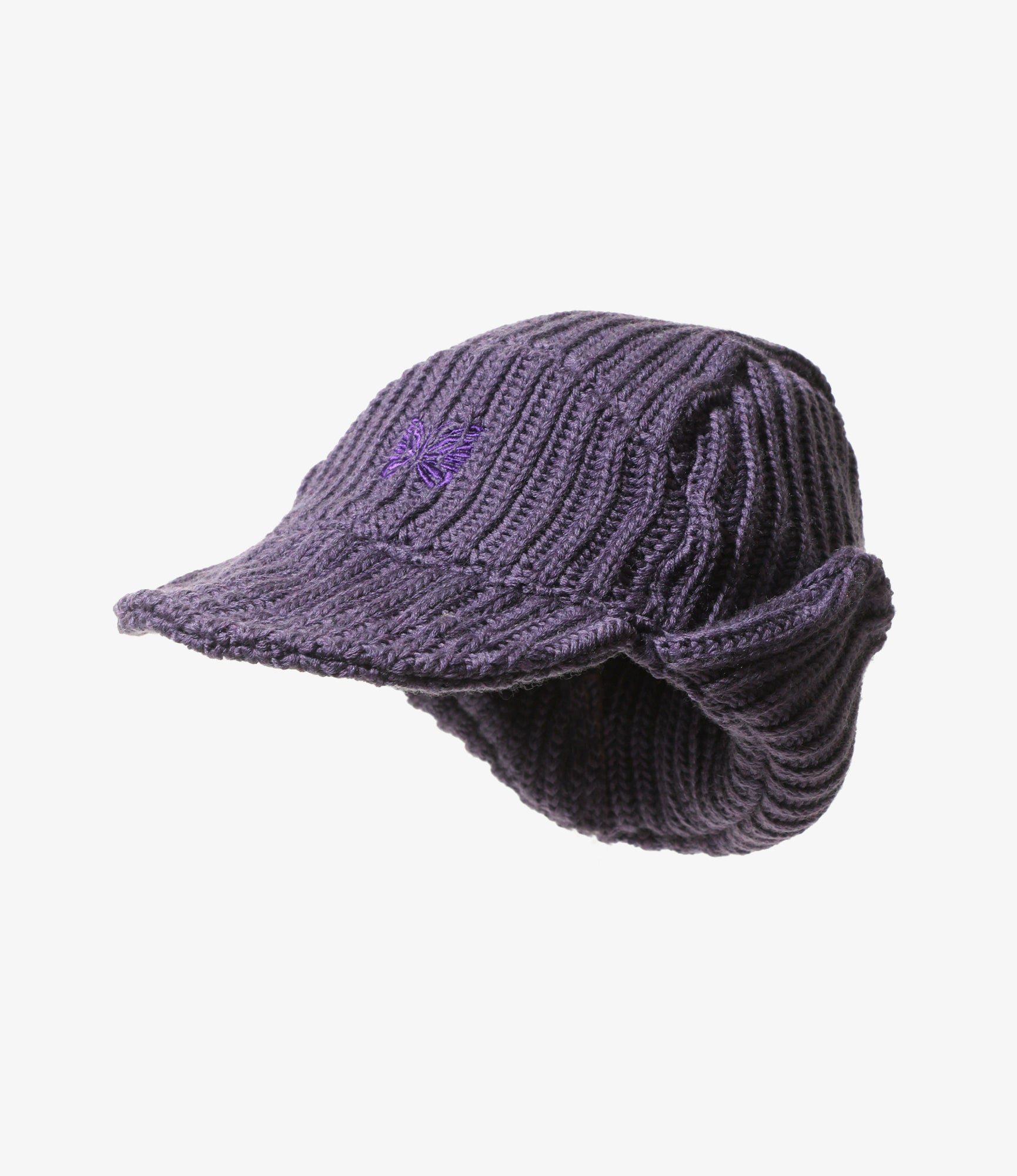 s2w8 バードシューティングキャップ　ネペンテス Bird Shooting Cap - Merino Wool – NEPENTHES ONLINE STORE