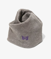 Neck Warmer - Merino Wool