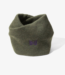 Neck Warmer - Merino Wool
