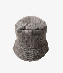 Bucket Hat - Merino Wool