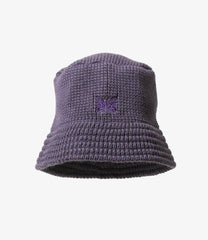 Bucket Hat - Merino Wool
