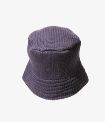 Bucket Hat - Merino Wool