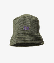 Bucket Hat - Merino Wool
