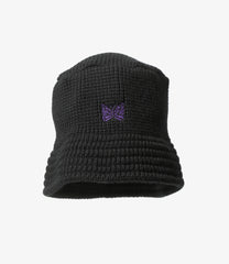 Bucket Hat - Merino Wool