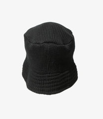 Bucket Hat - Merino Wool