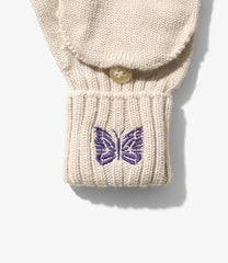 Convertible Glove - Merino Wool