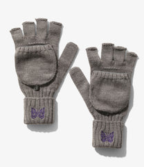 Convertible Glove - Merino Wool