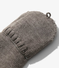 Convertible Glove - Merino Wool