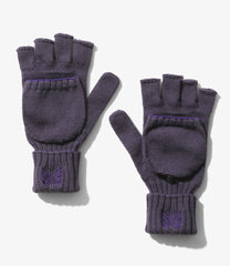 Convertible Glove - Merino Wool