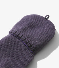 Convertible Glove - Merino Wool
