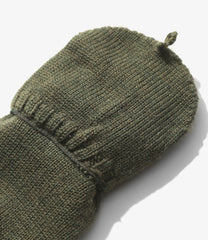 Convertible Glove - Merino Wool